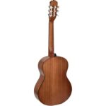 Valler VG253 Na 3/4 Klasik Gitar ( Pena + Taşıma Kılıfı ) - Görsel 2