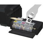 Epson L1300 Meaf Mono Renkli Mürekkep Tanklı Yazıcı A3 - Görsel 2