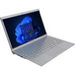 Hometech Alfa 620C Intel Celeron N4020 4 GB 128 GB SSD Windows 11 14.1" Tn Taşınabilir Bilgisayar - Görsel 3