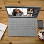 Hometech Alfa 620C Intel Celeron N4020 4 GB 128 GB SSD Windows 11 14.1" Tn Taşınabilir Bilgisayar - Görsel 7