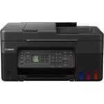 Canon Pıxma G4470 Photoink Mürekkepli Megatank Yazıcı