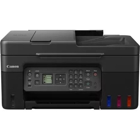 110000396365328.jpg Canon Pıxma G4470 Photoink Mürekkepli Megatank Yazıcı - Görsel 1
