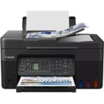 Canon Pıxma G4470 Photoink Mürekkepli Megatank Yazıcı - Görsel 2