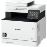 Canon I-Sensys MF752CDW Wıfı Renkli Çok Fonksıyonlu Yazıcı
