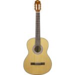 Miguel Angela Ma3-N Natural Klasik Gitar