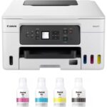 Canon Maxıfy GX3040 Photoink Mürekkepli Tanklı Çok Fonksiyonlu Yazıcı