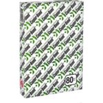 Copier Bond 80 gr A4 Fotokopi ve Yazıcı Kağıdı. 1 Koli 5 Paket 2500 Sayfa - Görsel 5