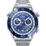 Huawei Watch Ultimate - Okyanus Mavisi