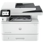 HP LaserJet Pro MFP 4103fdw Yazıcı, Baskı, Fotokopi, Tarama, Faks, Duplex ADF, Wi-fi, 2Z629A