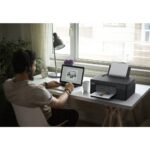 Canon G3430 Wi-Fi + Tarayıcı + Fotokopi Renkli Çok Fonksiyonlu Tanklı Mürekkep Püskürtmeli Yazıcı (Canon Eurasia Garantili) - Görsel 7