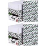 A4 Fotokopi Kağıdı Vege Copier Bond 80 G 500'LÜ 2 Koli 5000 Adet
