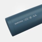 Decathlon Quechua Doğa Termos - Paslanmaz Çelik - 0,7 L - Mavi - Görsel 5