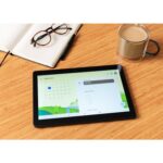 Vestel V Tab Z1 A 64GB 10.1'' IPS Tablet - Görsel 6