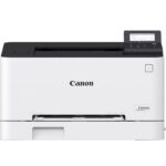 Canon LBP631CW Renkli Lazer Yazıcı - Görsel 3