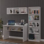 Asra Trend Çalışma Masası Seti ÇMT001