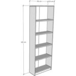 Asra Trend Çalışma Masası Seti ÇMT001 - Görsel 3