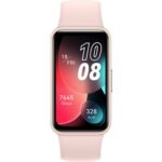 Huawei Band 8 Akıllı Saat - Sakura Pembesi, 1.47 inç AMOLED Ekran, Bluetooth Bağlantı, Kalp Atış ve Uyku Takibi, Uzun Pil Ömrü - Görsel 2