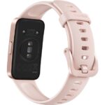 Huawei Band 8 Akıllı Saat - Sakura Pembesi, 1.47 inç AMOLED Ekran, Bluetooth Bağlantı, Kalp Atış ve Uyku Takibi, Uzun Pil Ömrü - Görsel 4