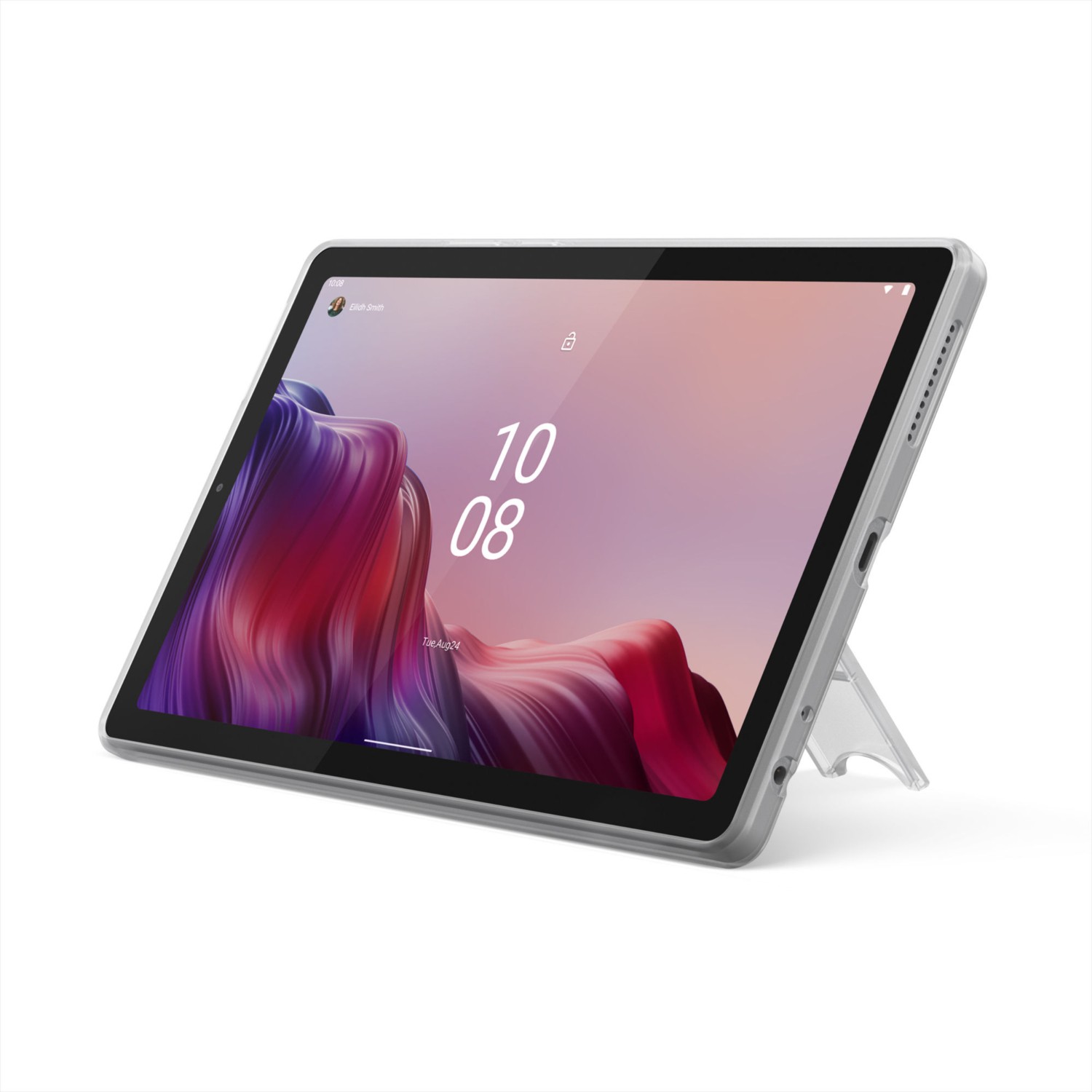 110000454620713.jpg Lenovo Tab M9 4GB 64GB 9" Hd IPS Tablet - Görsel 1