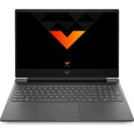 Hp Victus Gaming Laptop 16-S0018NT Amd Ryzen 5 7640HS 16 GB 1 Tb SSD Rtx 4060 Freedos 16.1" Fhd 144 Hz Taşınabilir Bilgisayar 7Z4M8EA - Görsel 2