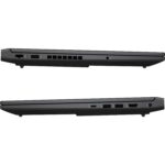 Hp Victus Gaming Laptop 16-S0018NT Amd Ryzen 5 7640HS 16 GB 1 Tb SSD Rtx 4060 Freedos 16.1" Fhd 144 Hz Taşınabilir Bilgisayar 7Z4M8EA - Görsel 5