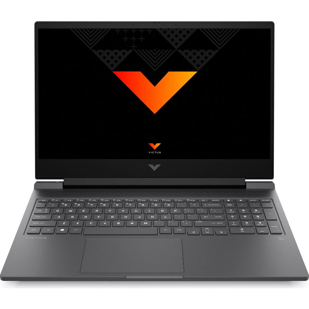 110000456570879.jpg Hp Victus 16-S0023NT 7Z4N1EA 8gb RTX4060 Ryzen 5 7640HS 16GB Ram 512GB SSD 16.1 Inç Fhd 144Hz Taşınabilir Bilgisayar - Görsel 1