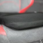 Zio Gaming Visco Sünger Oturak Minderi - Ofis Sandalyeleri ve Oyun Koltukları Için Koltuk Pedi - Görsel 5