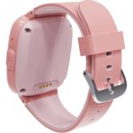 Slazenger Akıllı Çocuk Saati 4.5g S Im Kart Destekli Görüntülü Görüşme Özelliği - Görsel 2