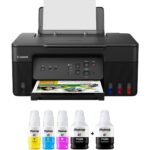 Canon Pıxma G3430 Photoink Wifi Mürekkepli Megatank Yazıcı