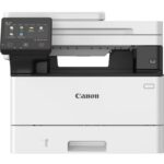 Canon I-Sensys MF463DW Wi-Fi Mono Lazer Yazıcı