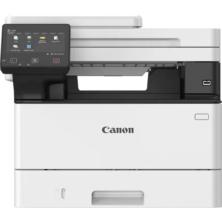 110000489096886.jpg Canon I-Sensys MF463DW Wi-Fi Mono Lazer Yazıcı - Görsel 1