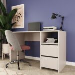 Bimossa Kosta Çalışma Masası - Görsel 3