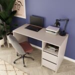 Bimossa Kosta Çalışma Masası - Görsel 4