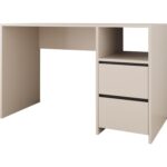 Bimossa Kosta Çalışma Masası - Görsel 6