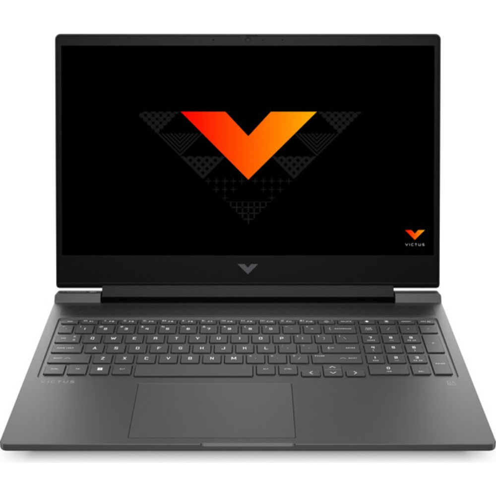 110000491823597.jpg Hp Victus Laptop 16 - R0065NT- Intel Core I7 - 13700H 32GB Ram 1tb SSD Nvıdıa Geforce Rtx 4060 8gb 16.1 Inç Fhd Freedos Siyah 8B5Y3EA Taşınabilir Bilgisayar - Görsel 1