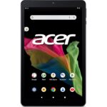 Acer Iconia A10 4 GB Ram 64 GB SSD 10.1" Hd (1280 x 800 ) IPS Yeni Nesil Android Tablet NT.LG0EY.001 - Görsel 2