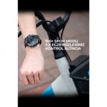 Havit Watch M9030 Pro Amoled Hd 46MM Akıllı Saat - Sesli Telefon Görüşmesi - Görsel 3