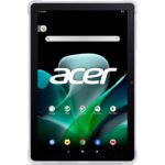 Acer Iconia M10 4 GB Ram 128 GB SSD 10.1" Wuxga (1920 x 1200 ) IPS Yeni Nesil Android Tablet NT.LFUEY.001 - Görsel 4