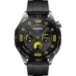 HUAWEI Watch GT4 46mm - Siyah
