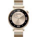 HUAWEI Watch GT4 41mm - Altın