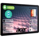 Acer Iconia M10 4 GB Ram 128 GB SSD 10.1" Wuxga (1920 x 1200 ) IPS Yeni Nesil Android Tablet NT.LFUEY.001 - Görsel 2