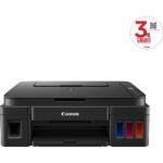 Canon G3416 Wi-Fi + Tarayıcı + Fotokopi Renkli Çok Fonksiyonlu Tanklı Mürekkep Püskürtmeli Yazıcı (Canon Eurasia Garantili) - Görsel 4