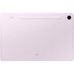 Samsung Galaxy Tab S9 FE SM-X510 128 GB 10.9" Pembe Tablet - Görsel 7