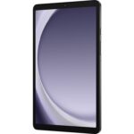 Samsung Galaxy Tab A9 Wi-Fi SM-X110 4GB 64GB 8.7" Tablet Graphite - Görsel 4