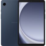 Samsung Galaxy Tab A9 Wi-Fi SM-X110 4GB 64GB 8.7" Tablet Navy - Görsel 2