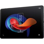 TCL TAB 10 Gen2 4GB 64GB 10.4" Tablet Gri - Görsel 2