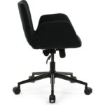 Seduna Ferrara Çalışma Sandalyesi | Ofis Koltuğu - Görsel 3