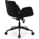 Seduna Ferrara Çalışma Sandalyesi | Ofis Koltuğu - Görsel 4