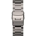 Kospet Tank T2 Akıllı Saat Special Edition (Metal Kordonlu Paket) - Gri Renk - Kvk Teknik Servis Garantili - Görsel 5