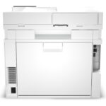 HP Color Laserjet Pro 4303DW Çok Fonksiyonlu Renkli Yazıcı 33/33PPM 5HH65A - Görsel 4